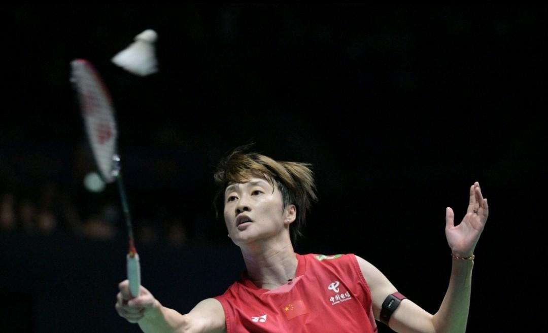 爱游戏在线-韩国队横扫丹麦队，陈雨菲惊艳四座