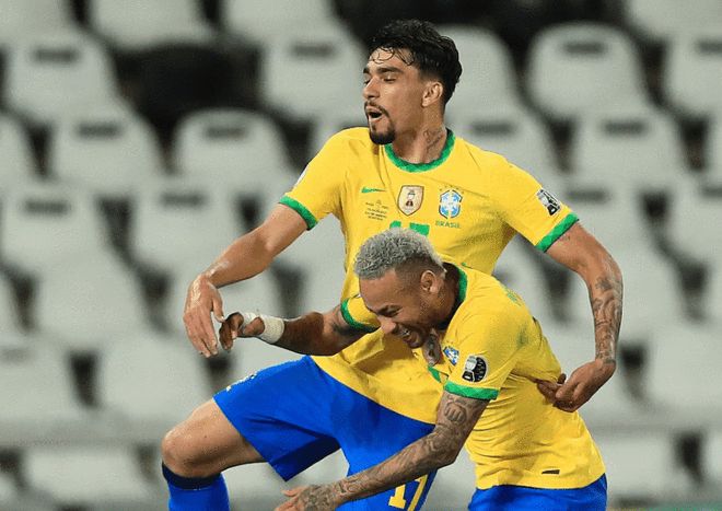 德国力克巴西,福登刷新纪录 德国力克巴西,福登刷新纪录