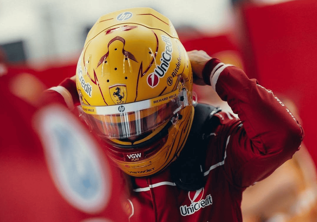 阿斯顿马丁碾压索伯车队,汉密尔顿关键制胜 阿斯顿马丁碾压索伯车队,汉密尔顿关键制胜