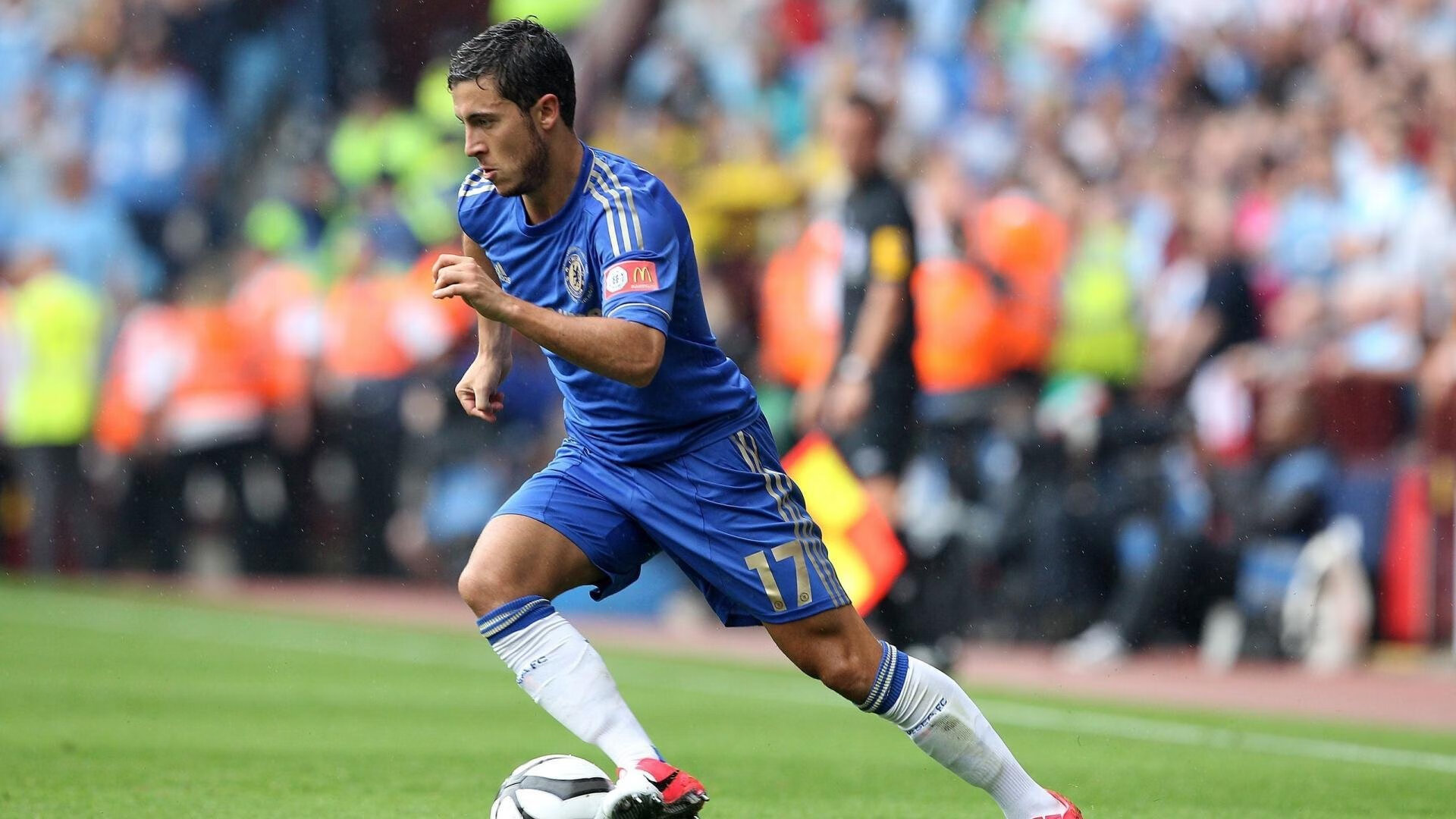 班凯罗的魔术时刻，当23岁的他，在麦迪逊花园按下静音键